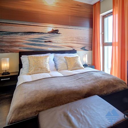 Apartament Baltic Dream - Aprent Dziwnówek Zewnętrze zdjęcie