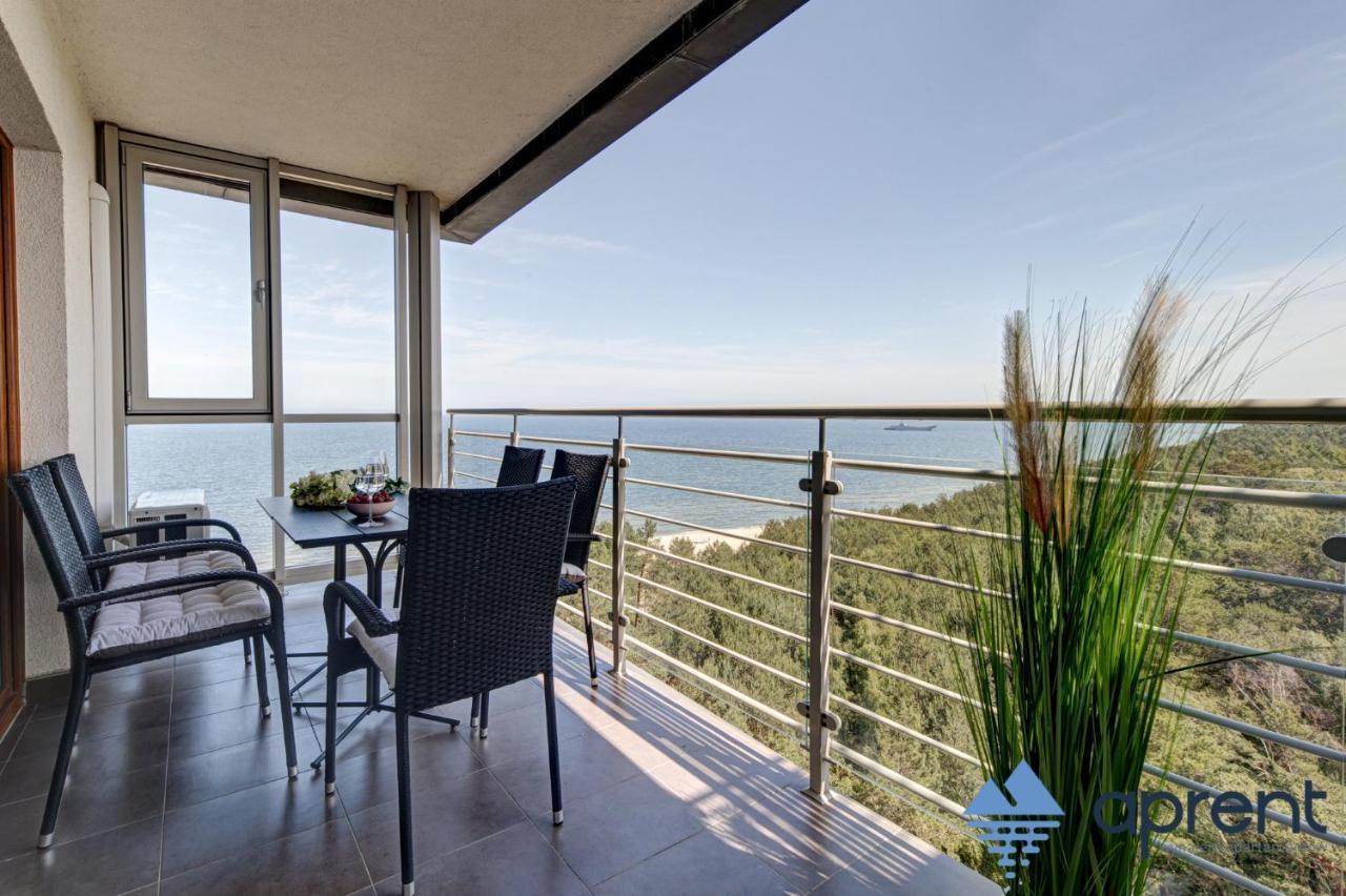 Apartament Baltic Dream - Aprent Dziwnówek Zewnętrze zdjęcie