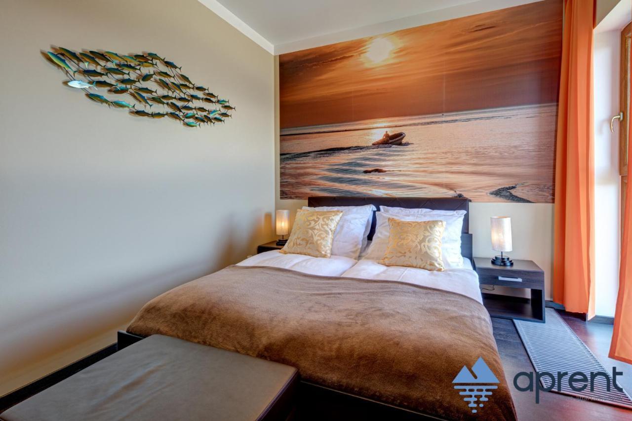 Apartament Baltic Dream - Aprent Dziwnówek Zewnętrze zdjęcie