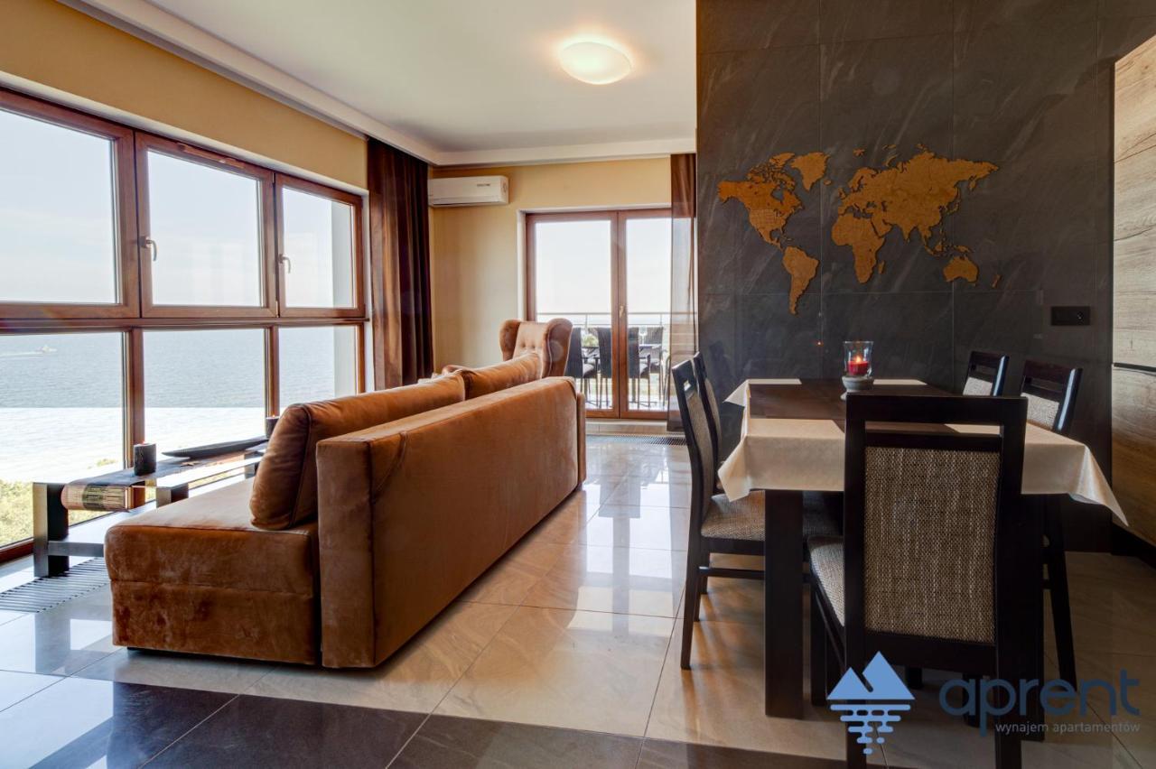 Apartament Baltic Dream - Aprent Dziwnówek Zewnętrze zdjęcie