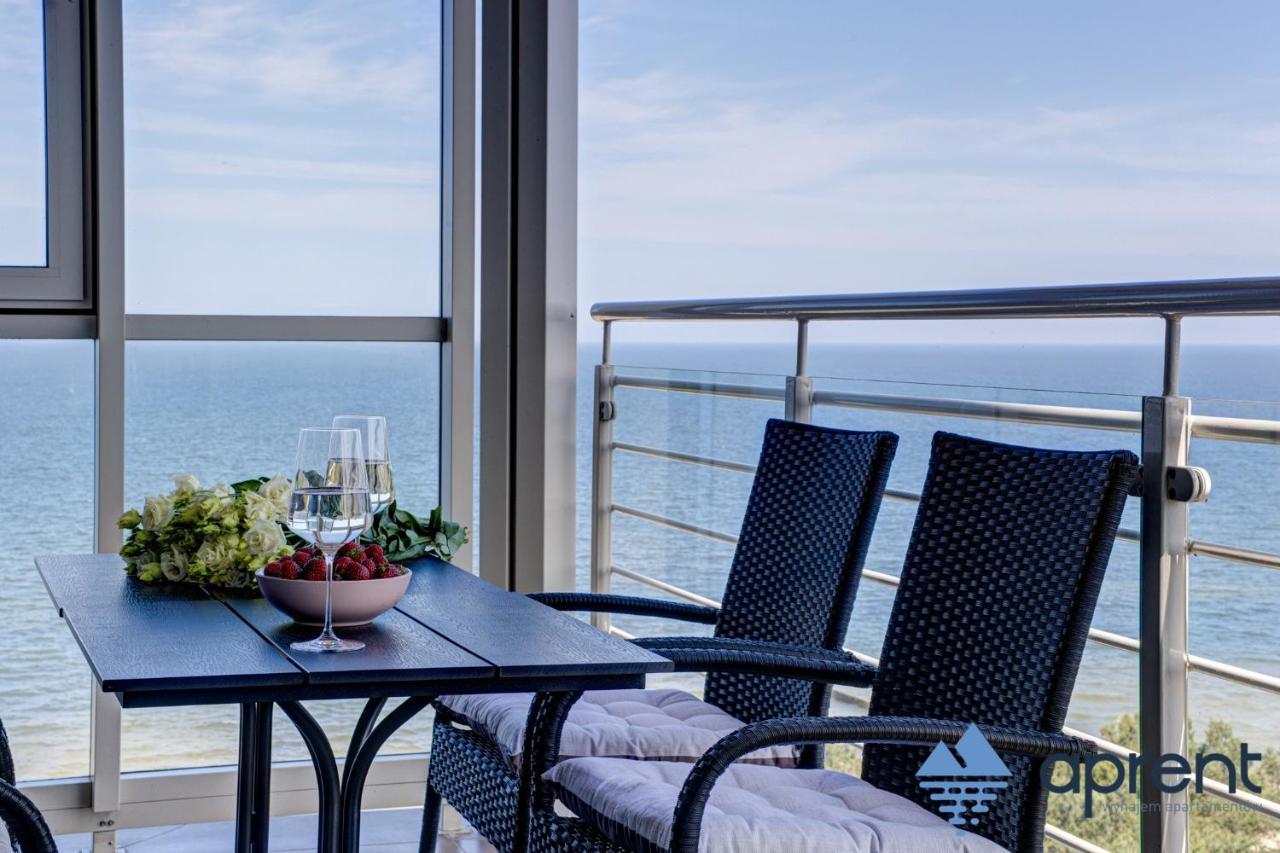 Apartament Baltic Dream - Aprent Dziwnówek Zewnętrze zdjęcie